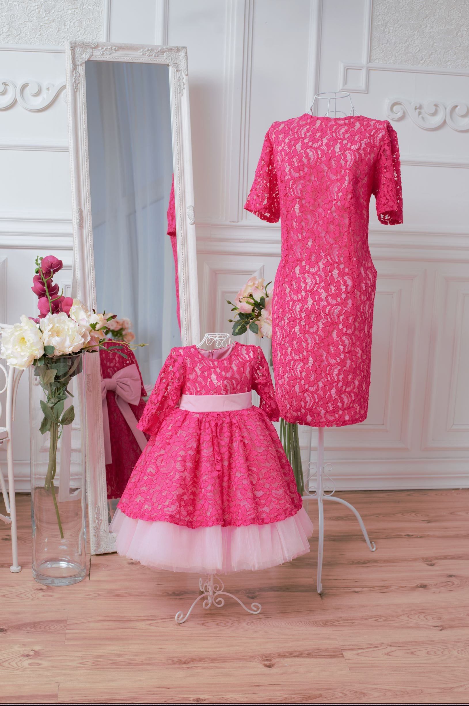 Mother Daughter Matching Dress, Birthday Dress for Woman, Matching Outfit,  First Birthday Dress for Photoshoot, Family Outfits for a Wedding - Etsy | Mother  daughter matching outfits, Mother daughter dresses matching, Mother